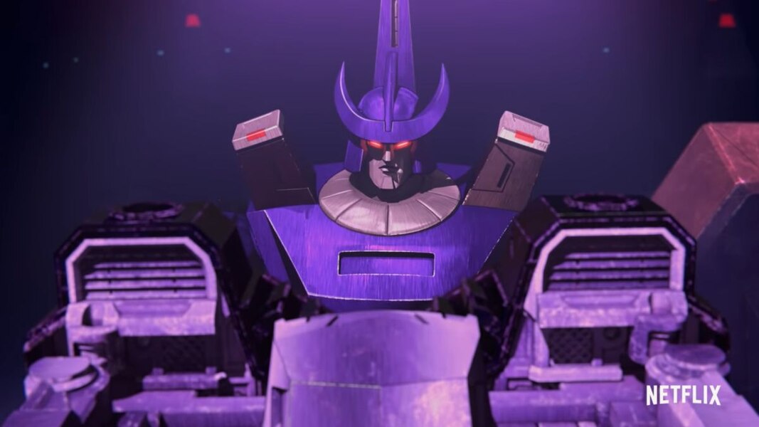 Transformers War For Cybertron Earthrise Official Trailer  (53 of 64)